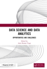 Data Science and Data Analytics : Opportunities and Challenges - Book