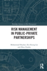 Risk Management in Public-Private Partnerships - Book