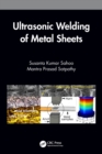 Ultrasonic Welding of Metal Sheets - Book