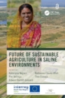 Future of Sustainable Agriculture in Saline Environments - Book