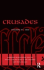 Crusades : Volume 19 - Book