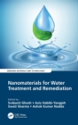 Nanomaterials for Water Treatment and Remediation - Book