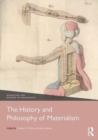 The History and Philosophy of Materialism - Book