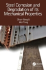 Steel Corrosion and Degradation of its Mechanical Properties - Book