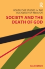 Society and the Death of God - Book
