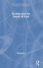 Society and the Death of God - Book