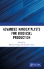 Advanced Nanocatalysts for Biodiesel Production - Book