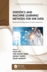 Statistics and Machine Learning Methods for EHR Data : From Data Extraction to Data Analytics - Book