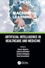 Artificial Intelligence in Healthcare and Medicine - Book