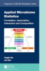 Applied Microbiome Statistics : Correlation, Association, Interaction and Composition - Book