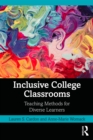 Inclusive College Classrooms : Teaching Methods for Diverse Learners - Book