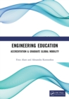 Engineering Education : Accreditation & Graduate Global Mobility - Book
