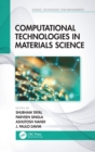 Computational Technologies in Materials Science - Book