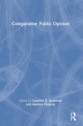Comparative Public Opinion - Book