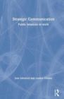 Strategic Communication : Public relations at work - Book