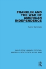 Franklin and the War of American Independence - Book