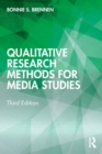 Qualitative Research Methods for Media Studies - Book