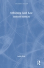 Unlocking Land Law - Book