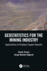 Geostatistics for the Mining Industry : Applications to Porphyry Copper Deposits - Book