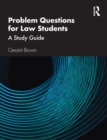 Problem Questions for Law Students : A Study Guide - Book