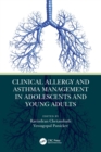 Clinical Allergy and Asthma Management in Adolescents and Young Adults - Book