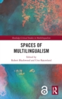 Spaces of Multilingualism - Book