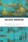 Inclusive Innovation - Book