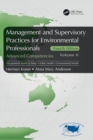 Management and Supervisory Practices for Environmental Professionals : Advanced Competencies, Volume II - Book