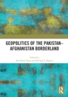 Geopolitics of the Pakistan–Afghanistan Borderland - Book