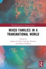 Mixed Families in a Transnational World - Book