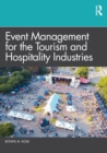 Event Management for the Tourism and Hospitality Industries - Book