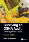 Surviving an OSHA Audit : A Management Guide - Book