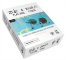 Zedie and Zoola’s Playtime Cards: 25 Games to Lift Communication Barriers from the Playground - Book