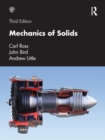 Mechanics of Solids - Book