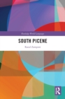 South Picene - Book