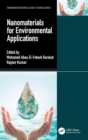 Nanomaterials for Environmental Applications - Book