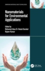 Nanomaterials for Environmental Applications - Book