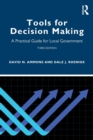 Tools for Decision Making : A Practical Guide for Local Government - Book