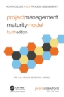 Project Management Maturity Model - Book