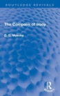 The Compass of Irony - Book