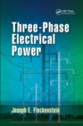 Three-Phase Electrical Power - Book