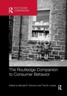 The Routledge Companion to Consumer Behavior - Book