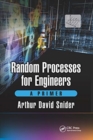 Random Processes for Engineers : A Primer - Book