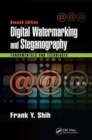Digital Watermarking and Steganography : Fundamentals and Techniques, Second Edition - Book