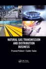 Natural Gas Transmission and Distribution Business - Book