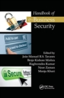 Handbook of e-Business Security - Book