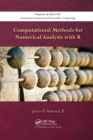 Computational Methods for Numerical Analysis with R - Book