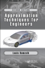 Approximation Techniques for Engineers : Second Edition - Book