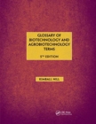 Glossary of Biotechnology & Agrobiotechnology Terms - Book