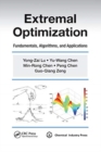 Extremal Optimization : Fundamentals, Algorithms, and Applications - Book